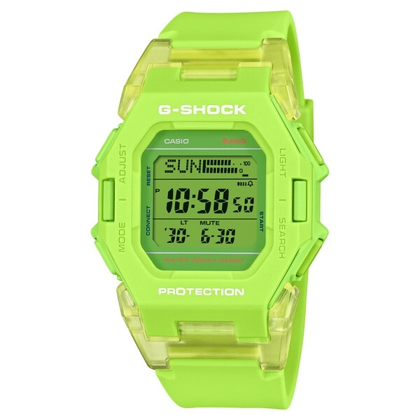 ساعت کاسیو G-SHOCK مردانه مدل GD-B500S-3D