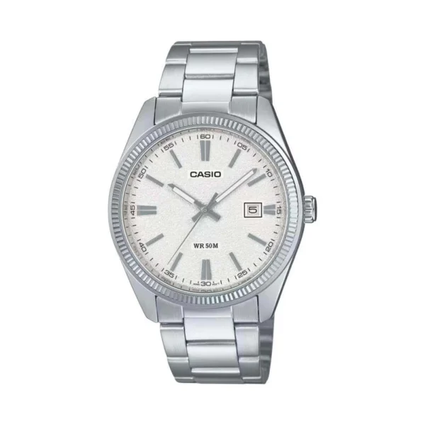 ساعت کاسیو Casio General مردانه مدل MTP-1302DA-7A