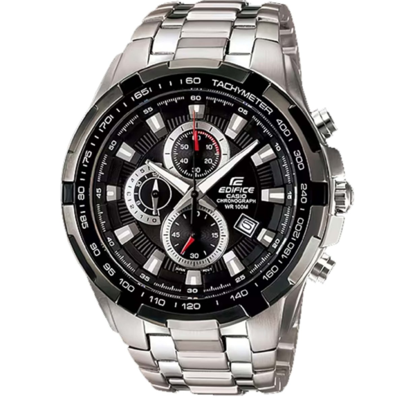 ساعت کاسیو Edifice مردانه مدل EF-539D-1AV
