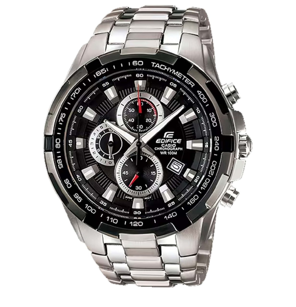 ساعت کاسیو Edifice مردانه مدل EF-539D-1AV