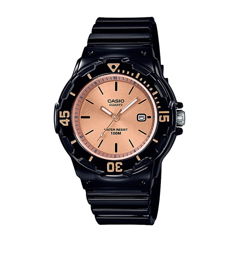 ساعت کاسیو Casio General زنانه مدل LRW-200H-9E2