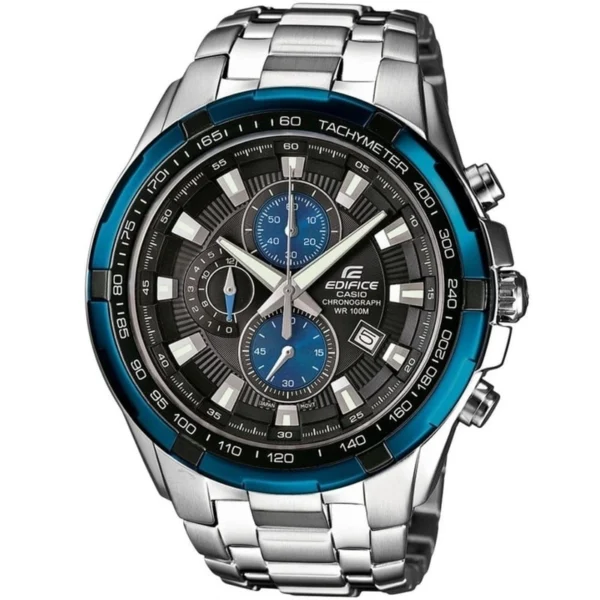 ساعت کاسیو Edifice مردانه مدل EF-539D-1A2