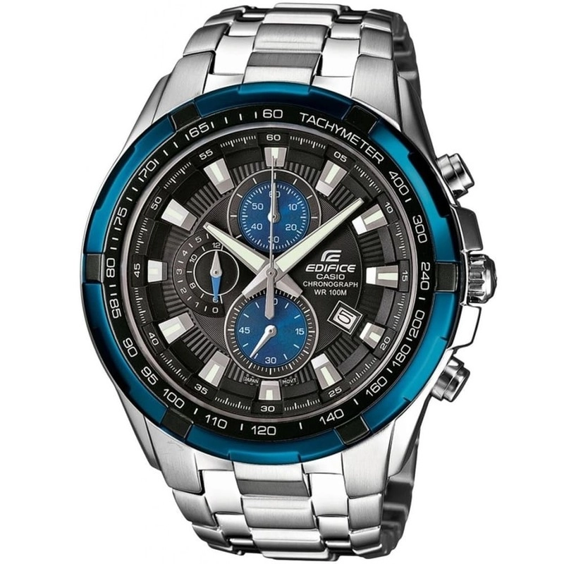 ساعت کاسیو Edifice مردانه مدل EF-539D-1A2