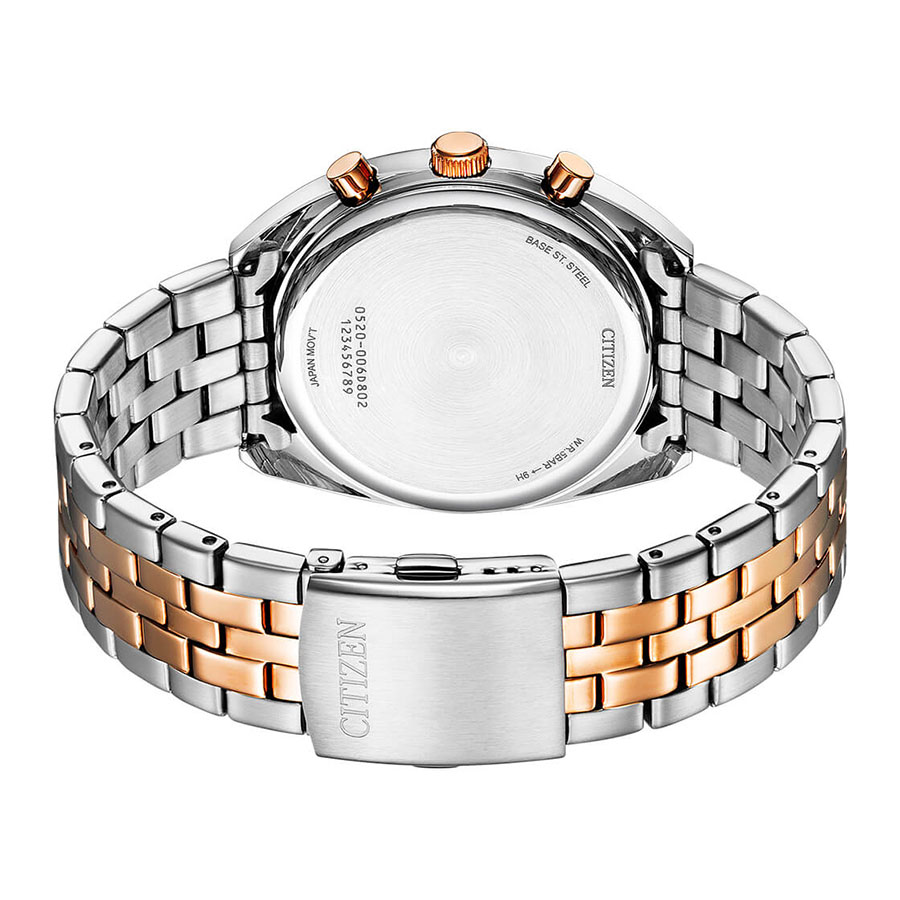ساعت مچی مردانه سیتیزن CITIZEN AN8216-50L