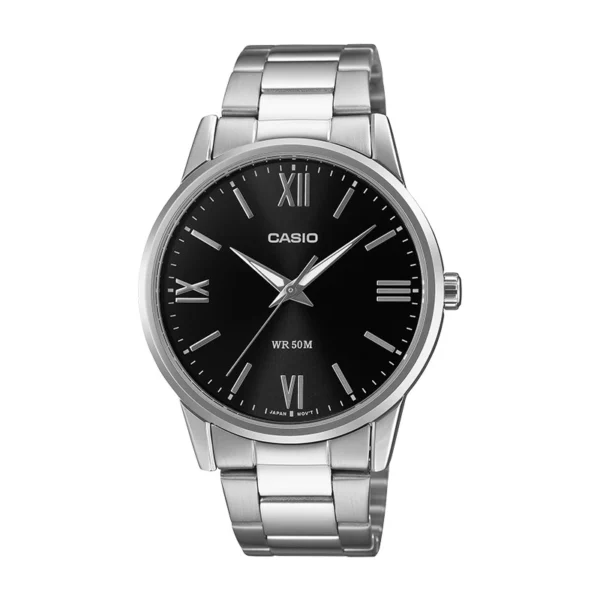 ساعت کاسیو Casio General مردانه مدل MTP-1303DD-1AV