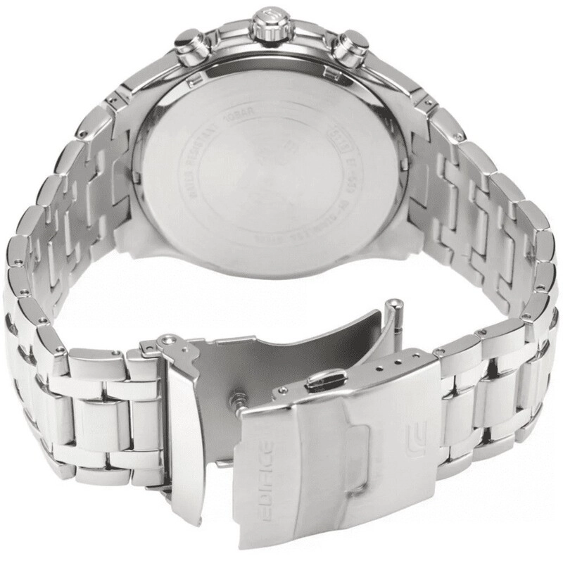 ساعت کاسیو Edifice مردانه مدل EF-539D-1A2