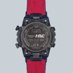 ساعت مچی مردانه کاسیو EDIFICE مدل ECB-2000HR-1ADR