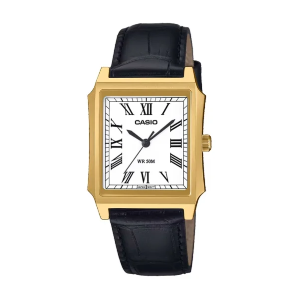 ساعت کاسیو Casio General مردانه مدل MTP-B190GL-7B