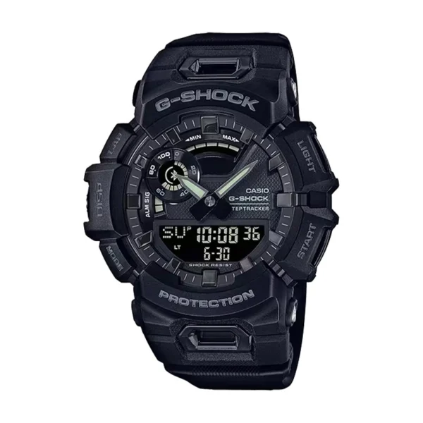 ساعت مچی مردانه کاسیو G-Shock مدل GBA-900-1ADR