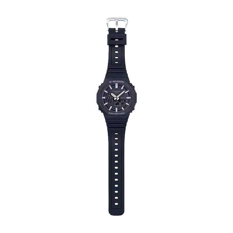 ساعت مچی مردانه کاسیو G-Shock مدل GA-2100-1ADR