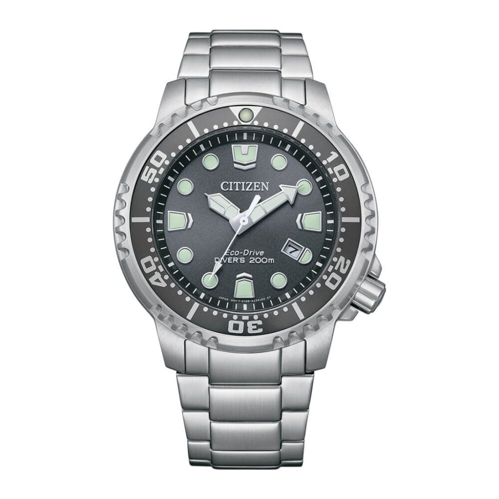 ساعت مچی مردانه سیتیزن CITIZEN BN0167-50H