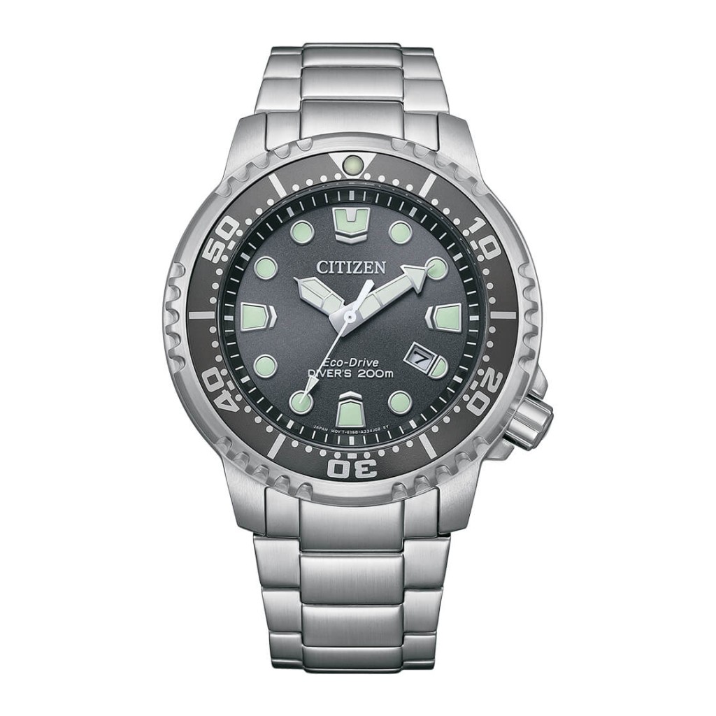 ساعت مچی مردانه سیتیزن CITIZEN BN0167-50H