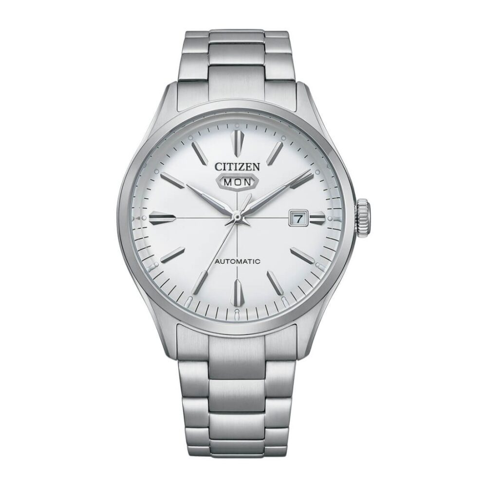 ساعت مچی مردانه سیتیزنCITIZEN مدل NH8391-51A
