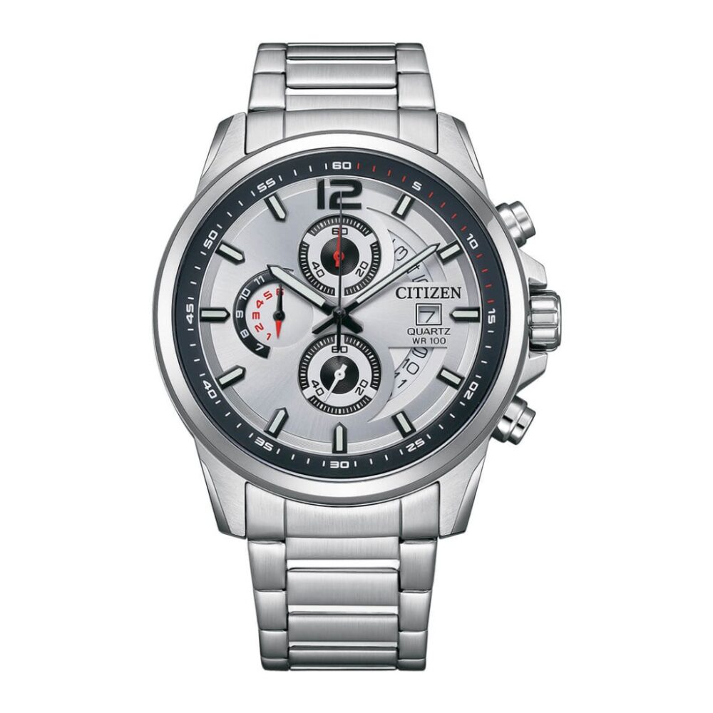 ساعت مچی مردانه سیتیزن CITIZEN AN3690-56A