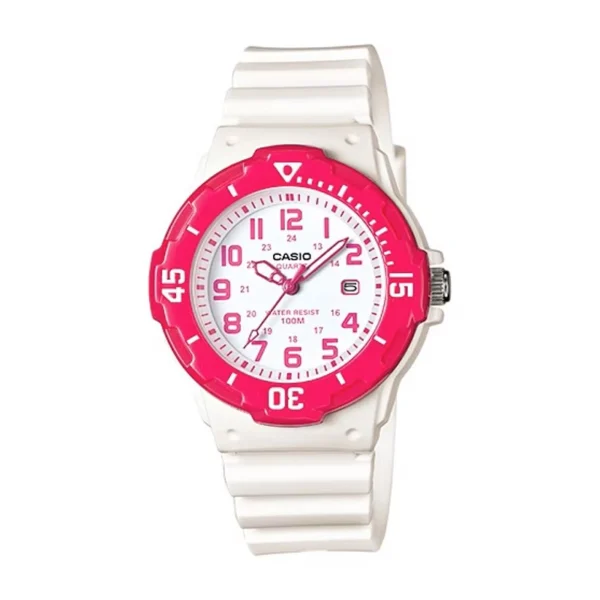 ساعت کاسیو Casio General زنانه مدل LRW-200H-4B