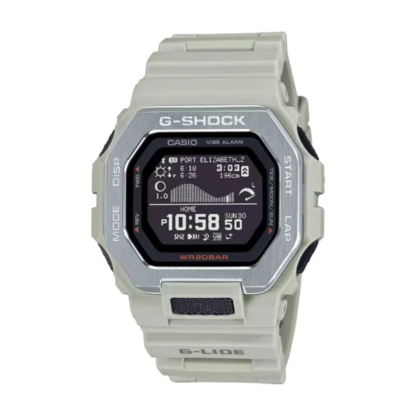 ساعت مچی مردانه کاسیو G-Shock مدل GBX-100-8DR