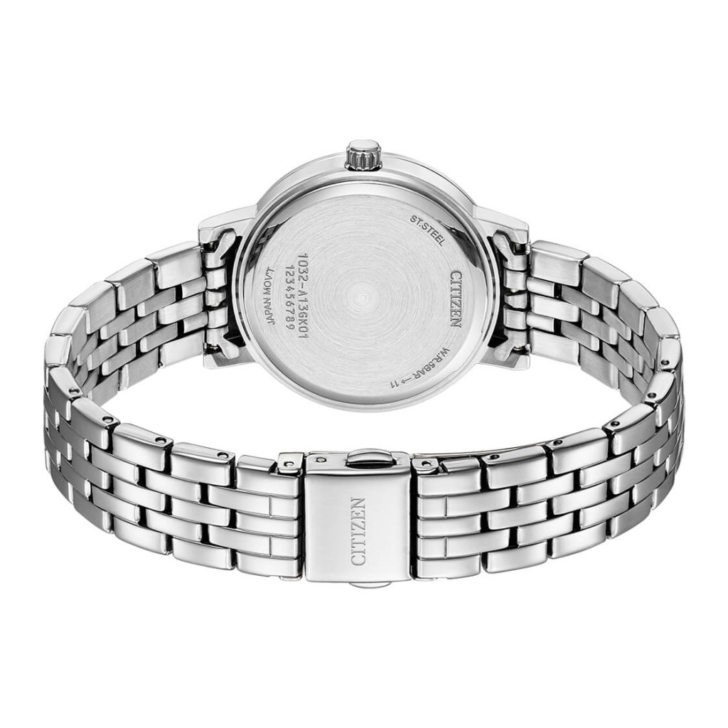 ساعت مچی زنانه سیتیزن مدل CITIZEN-EL3100-55W
