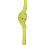 ساعت مچی مردانه کاسیو G-Shock مدل GA-2100-9A9DR
