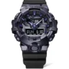 ساعت کاسیو G-SHOCK مردانه مدل GM-700P-6ADR