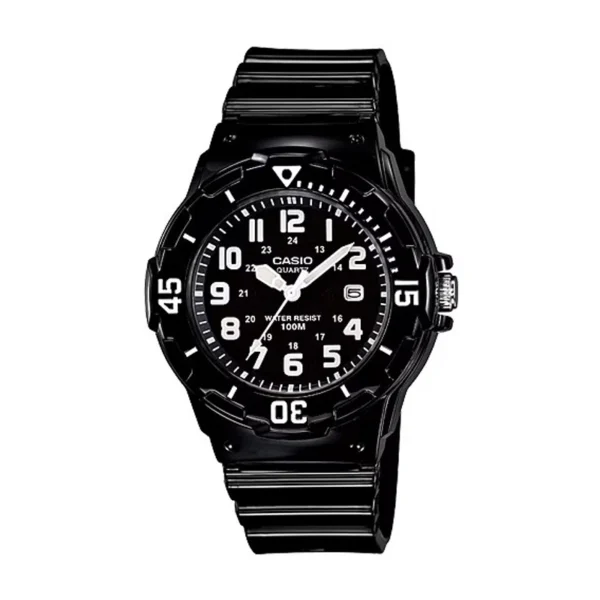 ساعت کاسیو Casio General زنانه مدل LRW-200H-1B
