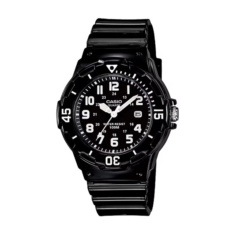 ساعت کاسیو Casio General زنانه مدل LRW-200H-1B