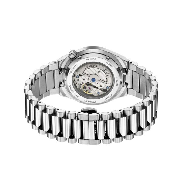 ساعت سیتیزن Citizen مردانه مدل NK5010-51L