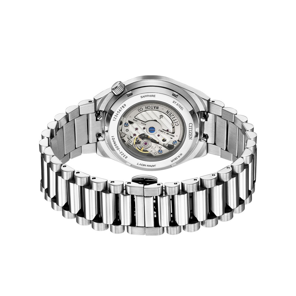 ساعت سیتیزن Citizen مردانه مدل NK5010-51L