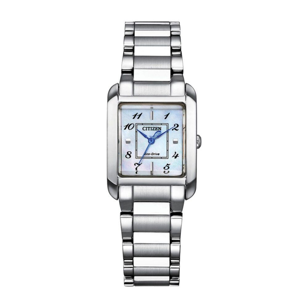 ساعت مچی زنانه سیتیزن CITIZEN EW5600-87D