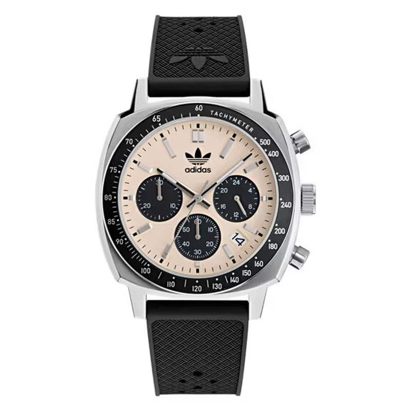 ساعت آدیداس Adidas یونیسکس مدل AOFH23503
