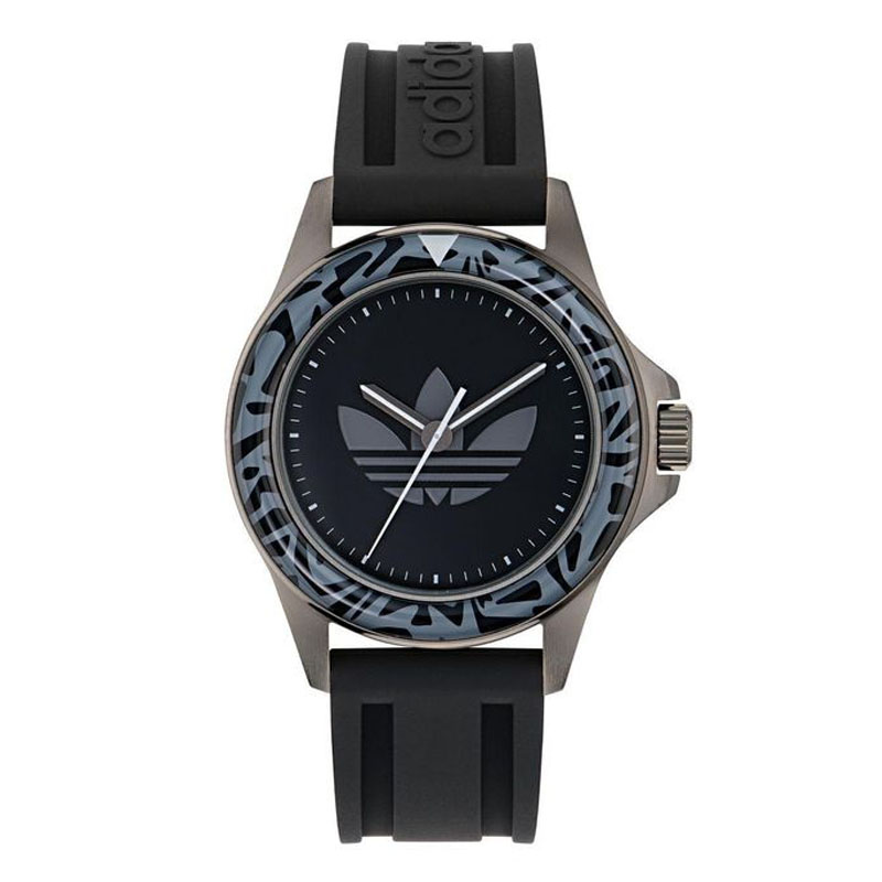 ساعت آدیداس Adidas یونیسکس مدل AOFH24511