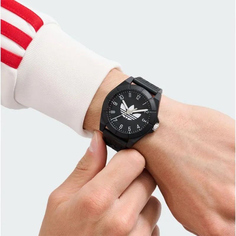 ساعت آدیداس Adidas یونیسکس مدل AOST24568