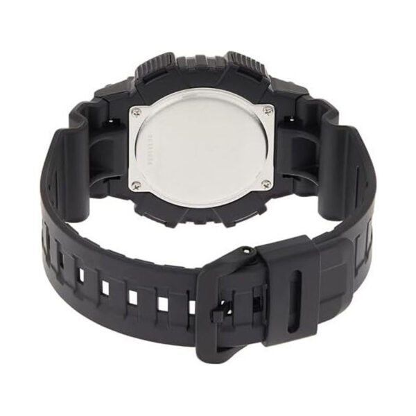 ساعت کاسیو Casio  مردانه مدل AQ-S810W-1A3