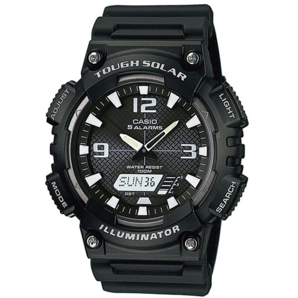 ساعت کاسیو Casio General مردانه مدل AQ-S810W-1AVDF