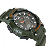 ساعت کاسیو Casio مردانه مدل AQ-S810W-3A