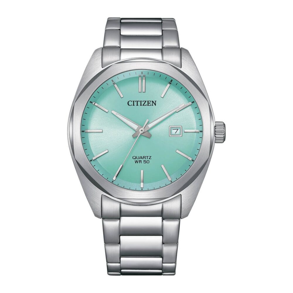 ساعت مچی عقربه ای مردانه سیتیزن CITIZEN مدل BI5110-54M