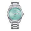 ساعت مچی عقربه ای مردانه سیتیزن CITIZEN مدل BI5110-54M