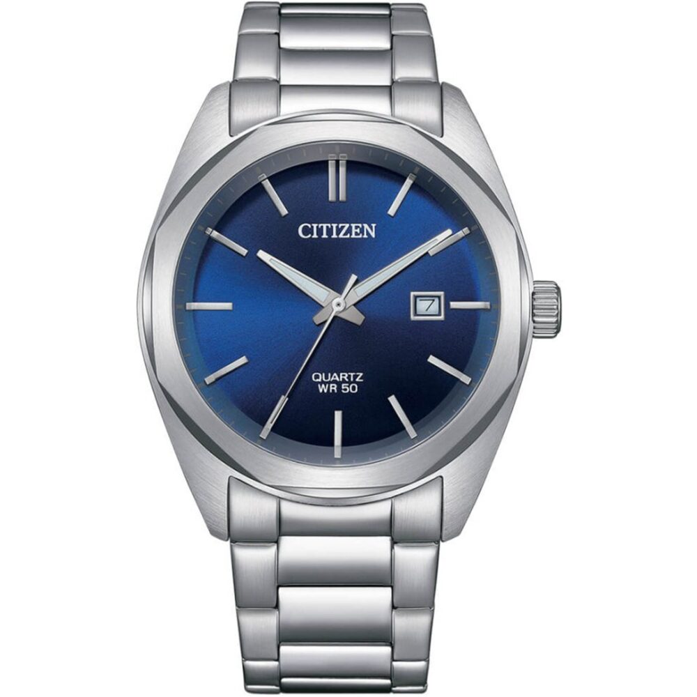 ساعت مچی عقربه ای مردانه سیتیزن CITIZEN مدل BI5110-54L