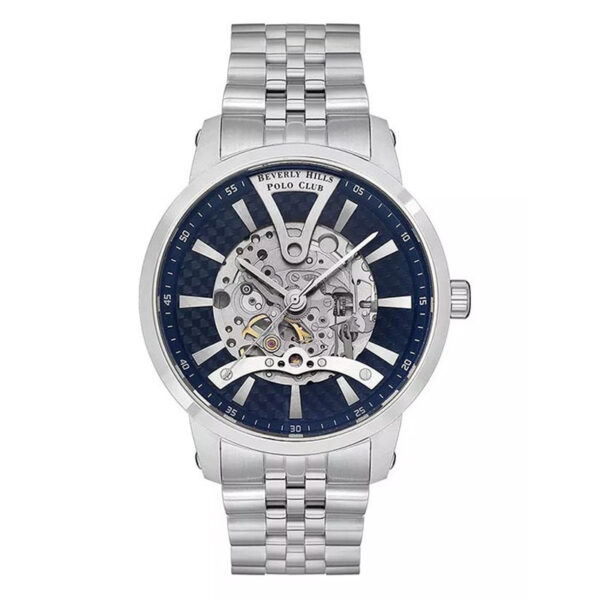 ساعت پولو Polo Beverly Hills Automaticمردانه مدل BP3552X.390