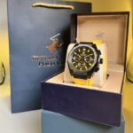 ساعت پولو Polo Beverly Hills  مردانه مدل BP3557X.654