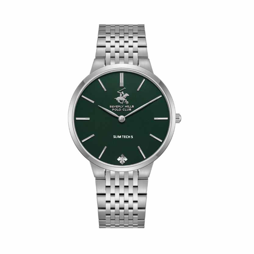 ساعت پولو Polo Beverly Hills مردانه مدل BP3776X.350