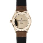 ساعت مردانه فردریک کنستانت FREDERIQUE CONSTANT مدلFC-303NV5B4