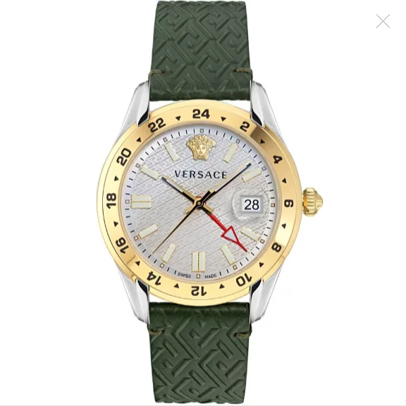 ساعت مچی مردانه/زنانه ورساچه versace مدل VE7C00223