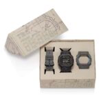 ساعت کاسیو G-SHOCK مردانه مدل DW-H5600EX-1DR