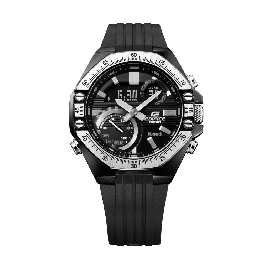 ساعت کاسیو Edifice مردانه مدل ECB-10TP-1ADF