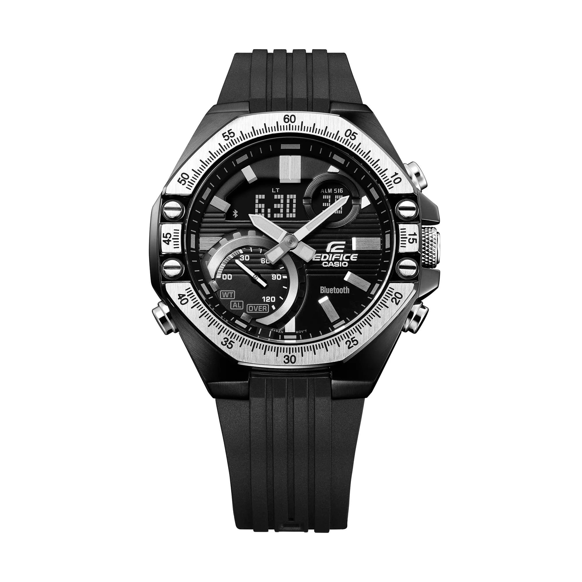 ساعت کاسیو Edifice مردانه مدل ECB-10TP-1ADF
