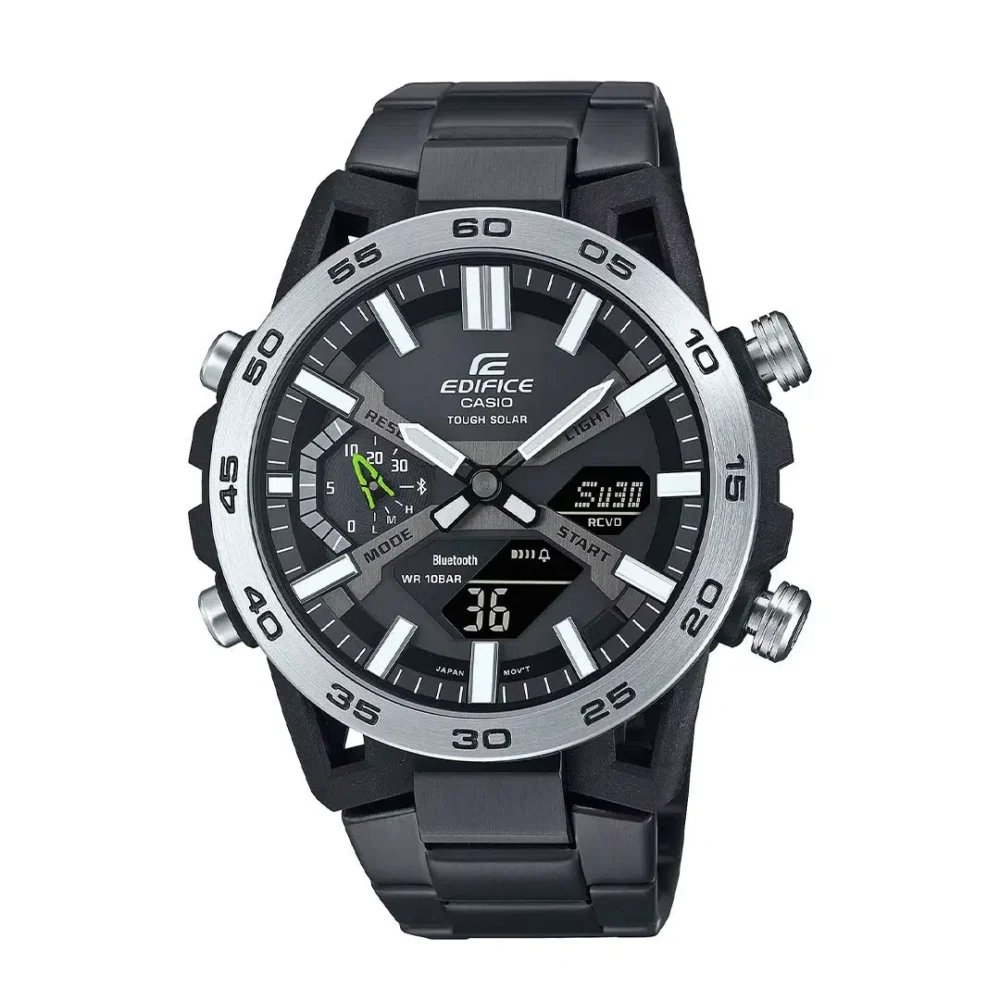 ساعت کاسیو Edifice مردانه مدل ECB-2000DD-1A