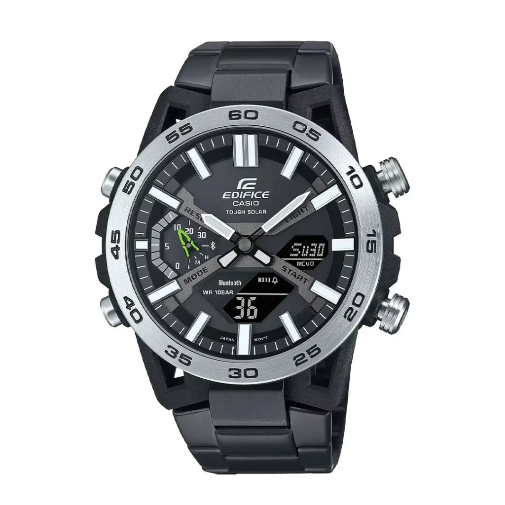 ساعت کاسیو Edifice مردانه مدل ECB-2000DD-1A