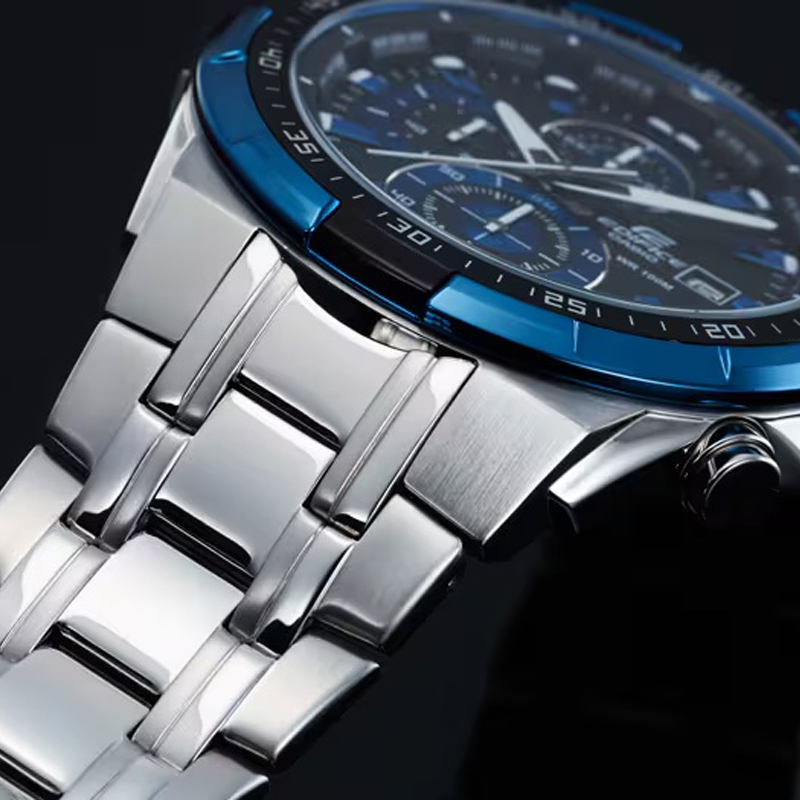 ساعت کاسیو Edifice مردانه مدل EFR-539D-1A2V