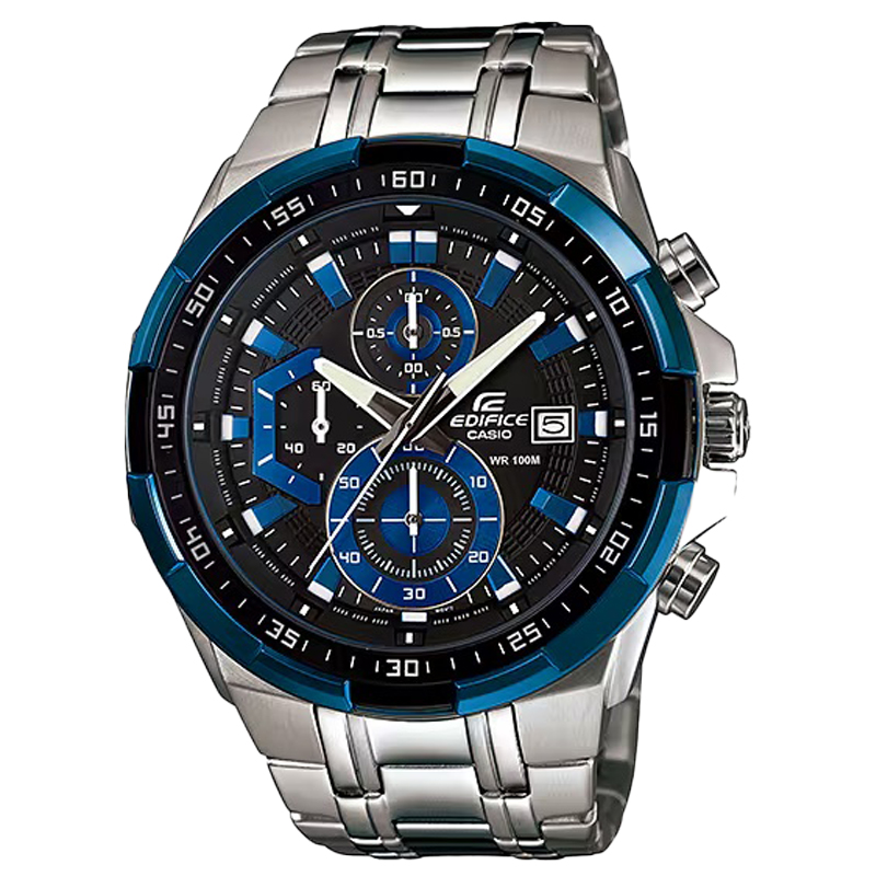 ساعت کاسیو Edifice مردانه مدل EFR-539D-1A2V