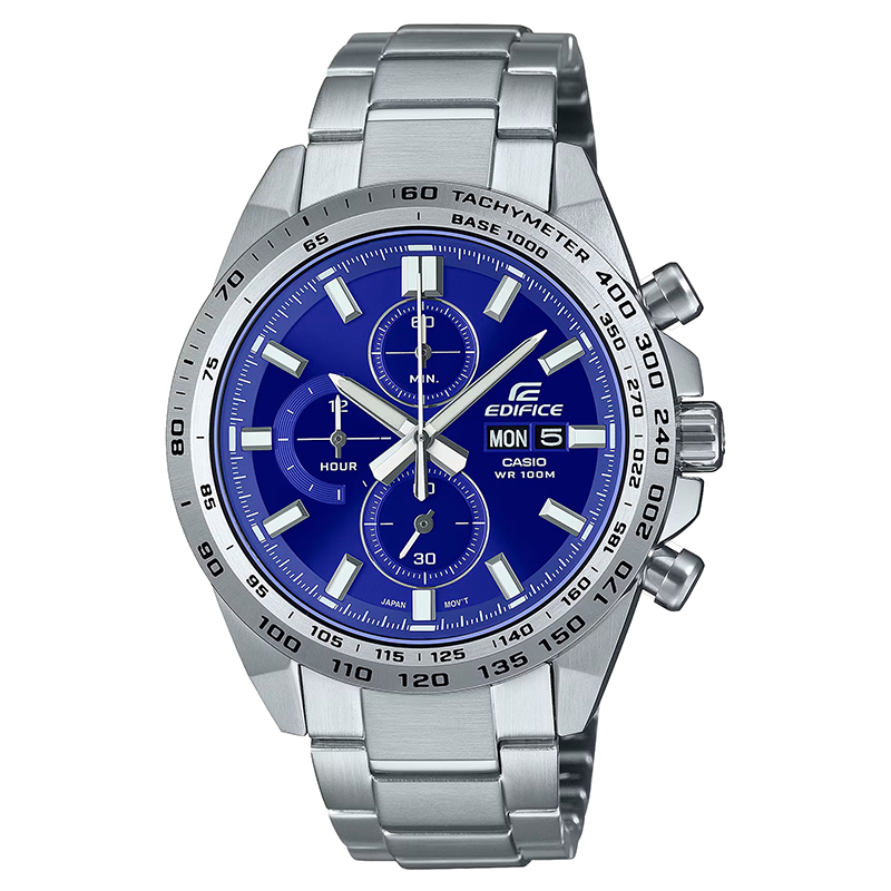 ساعت کاسیو Edifice مردانه مدل EFR-574D-2A